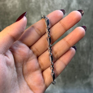 BRACELET ( 925 SILVER)