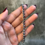 BRACELET ( 925 SILVER) - Image 2
