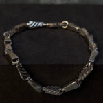 BRACELET ( 925 SILVER) - Image 3