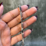 BRACELET ( 925 SILVER) - Image 2