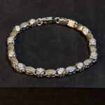 BRACELET ( 925 SILVER) - Image 3