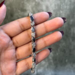 BRACELET ( 925 SILVER) - Image 2