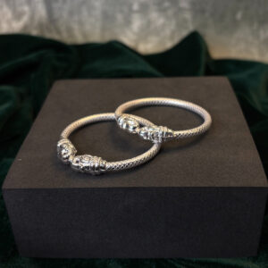 BABY BANGLE ( 925 SILVER)