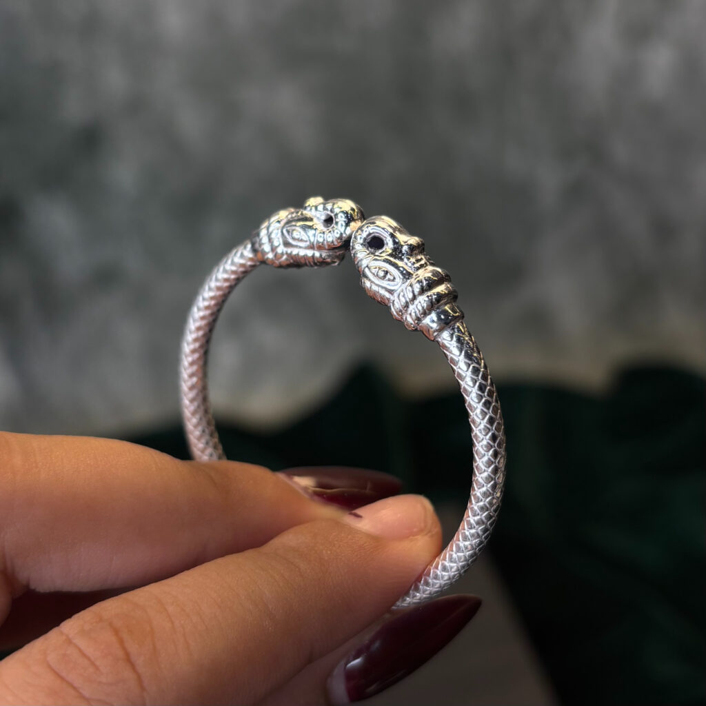 BABY BANGLE ( 925 SILVER) - Image 3