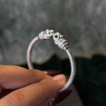 BABY BANGLE ( 925 SILVER) - Image 3