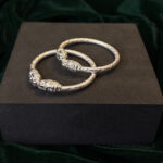 BABY BANGLE ( 925 SILVER) - Image 2
