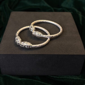 BABY BANGLE ( 925 SILVER)