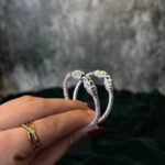 BABY BANGLE ( 925 SILVER)