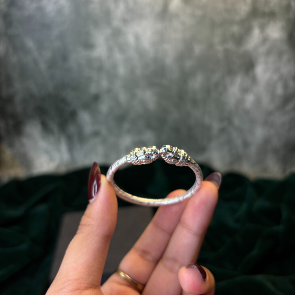 BABY BANGLE ( 925 SILVER) - Image 3