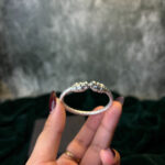 BABY BANGLE ( 925 SILVER) - Image 3