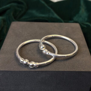 BABY BANGLE ( 925 SILVER)