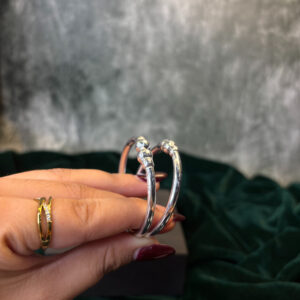 BABY BANGLE ( 925 SILVER)
