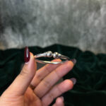 BABY BANGLE ( 925 SILVER) - Image 3