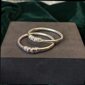 BABY BANGLE ( 925 SILVER)