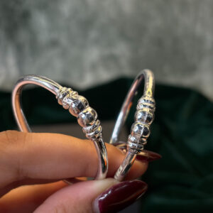 BABY BANGLE ( 925 SILVER)