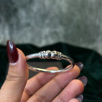 BABY BANGLE ( 925 SILVER) - Image 3