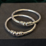 BABY BANGLE ( 925 SILVER) - Image 2