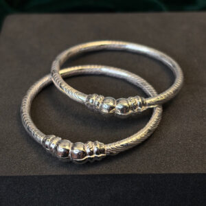 BABY BANGLE ( 925 SILVER)