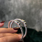 BABY BANGLE ( 925 SILVER)