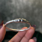 BABY BANGLE ( 925 SILVER) - Image 3