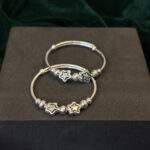 BABY BANGLE ( 925 SILVER) - Image 2