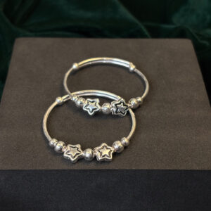 BABY BANGLE ( 925 SILVER)