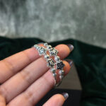 BABY BANGLE ( 925 SILVER)
