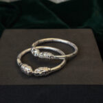 BABY BANGLE ( 925 SILVER) - Image 2