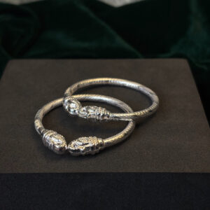 BABY BANGLE ( 925 SILVER)