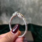 BABY BANGLE ( 925 SILVER) - Image 3