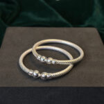 BABY BANGLE ( 925 SILVER) - Image 2