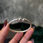 BABY BANGLE ( 925 SILVER) - Image 3