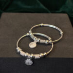 BABY BANGLE ( 925 SILVER) - Image 3