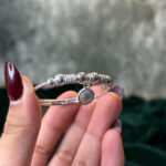 BABY BANGLE ( 925 SILVER) - Image 2