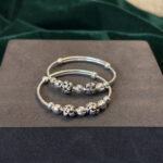 BABY BANGLE ( 925 SILVER) - Image 2