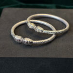 BABY BANGLE ( 925 SILVER) - Image 2