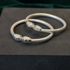 BABY BANGLE ( 925 SILVER)