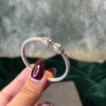 BABY BANGLE ( 925 SILVER) - Image 3