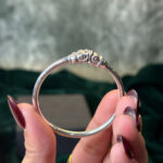BABY BANGLE ( 925 SILVER) - Image 3