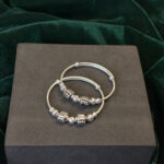 BABY BANGLE ( 925 SILVER) - Image 2