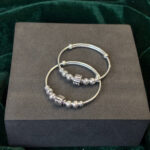 BABY BANGLE ( 925 SILVER) - Image 2