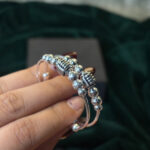 BABY BANGLE ( 925 SILVER)