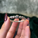 BABY BANGLE ( 925 SILVER) - Image 3