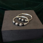BABY BANGLE ( 925 SILVER) - Image 2