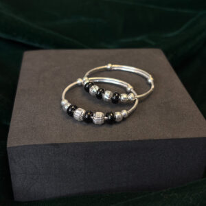 BABY BANGLE ( 925 SILVER)