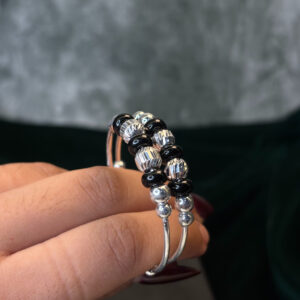 BABY BANGLE ( 925 SILVER)