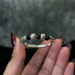 BABY BANGLE ( 925 SILVER) - Image 3