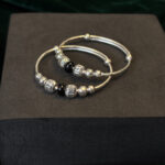 BABY BANGLE ( 925 SILVER) - Image 2