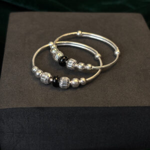 BABY BANGLE ( 925 SILVER)