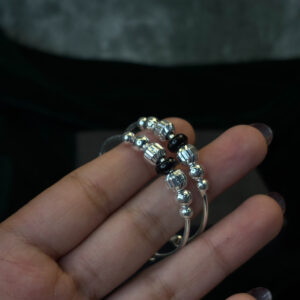 BABY BANGLE ( 925 SILVER)